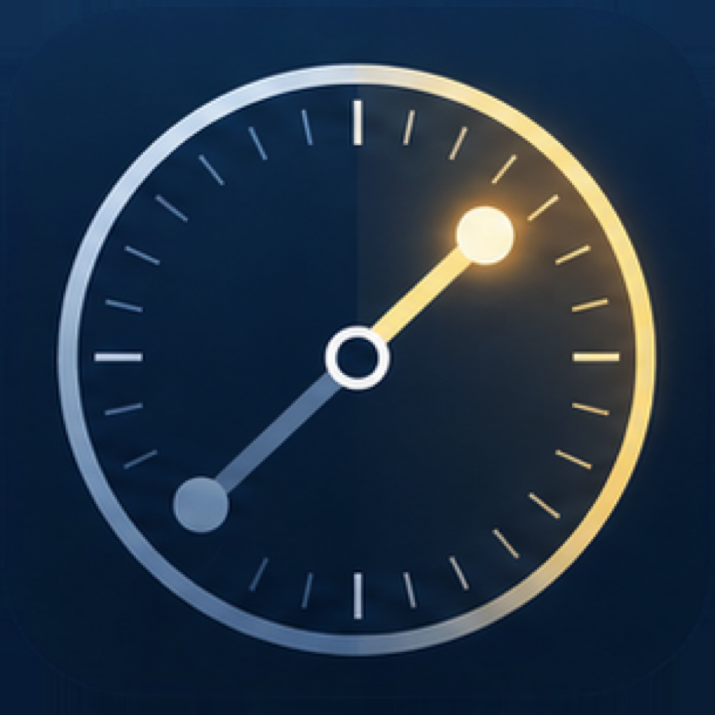 GoldenPlan: Sun & Golden Hour app icon